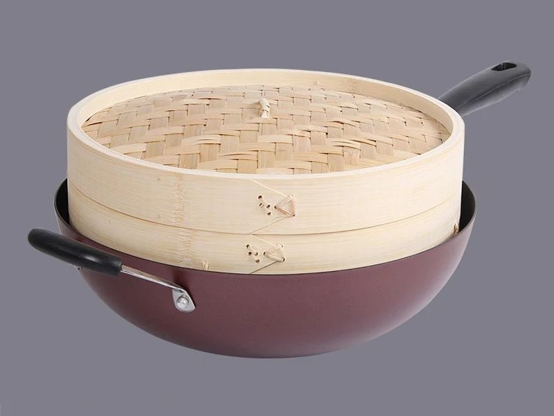 4. Produção em Massa