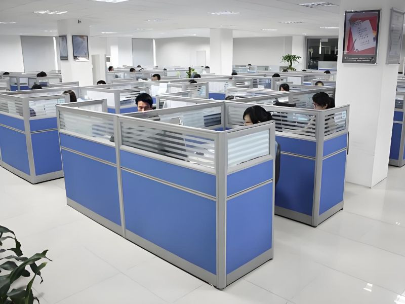 1. Solicite um Orçamento Online