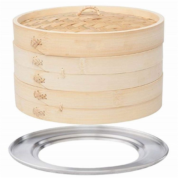 Vaporizador Deluxe Empilhável