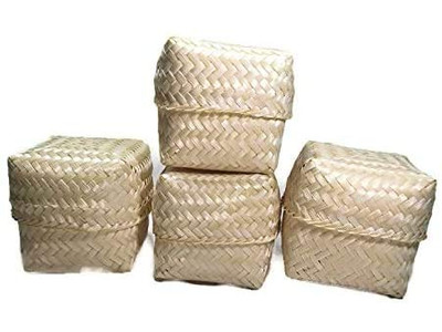 Vaporizador de Dimsum Cesta de Vapor de Bambu